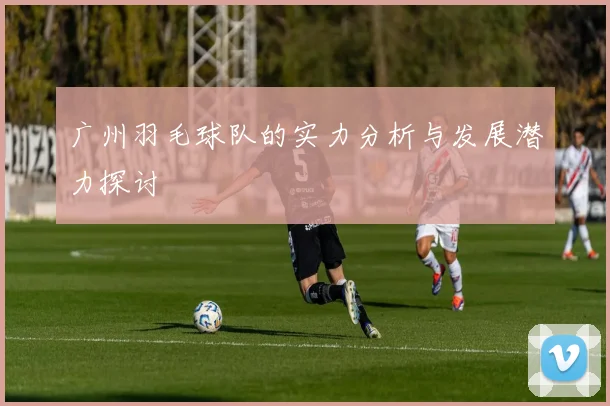 广州羽毛球队的实力分析与发展潜力探讨