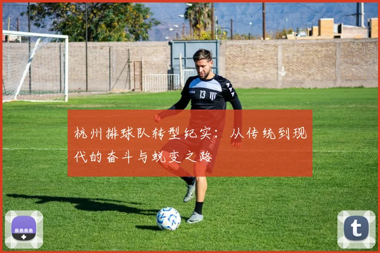 杭州排球队转型纪实：从传统到现代的奋斗与蜕变之路