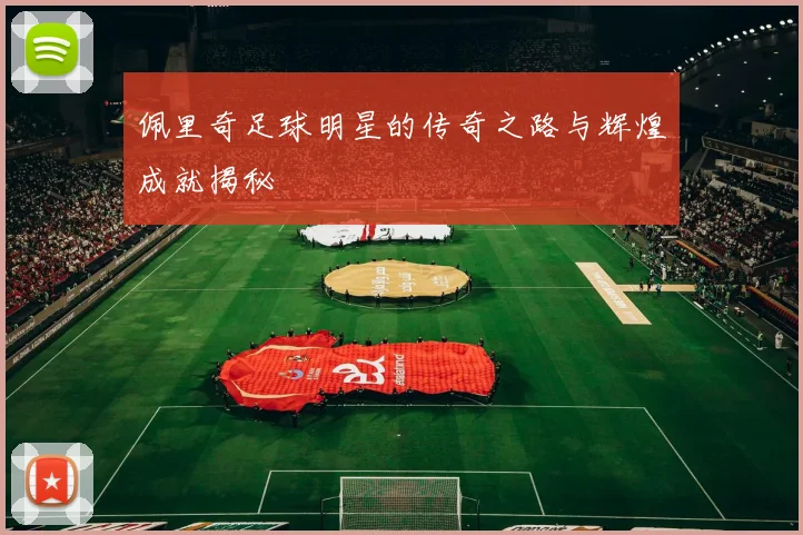 佩里奇足球明星的传奇之路与辉煌成就揭秘