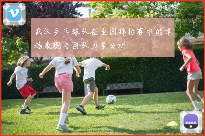 武汉乒乓球队在全国锦标赛中的卓越表现与团队力量分析