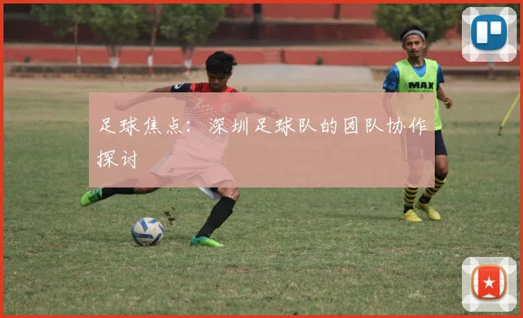 足球焦点：深圳足球队的团队协作探讨