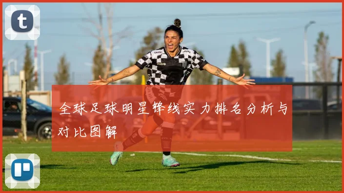 全球足球明星锋线实力排名分析与对比图解