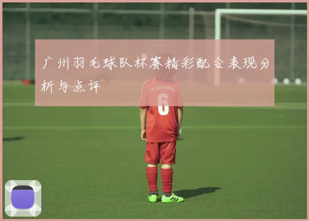 广州羽毛球队杯赛精彩配合表现分析与点评